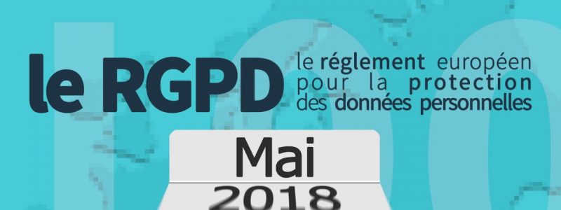 RGPD, données personnelles, UE