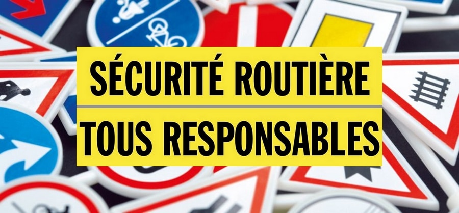 sécurité routière