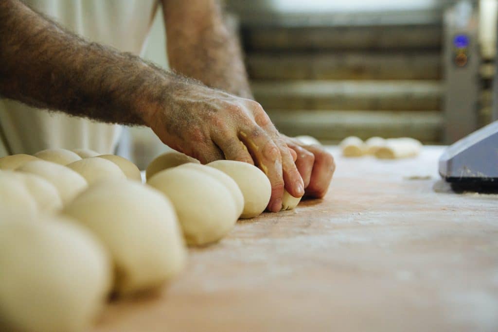 Boulanger formation