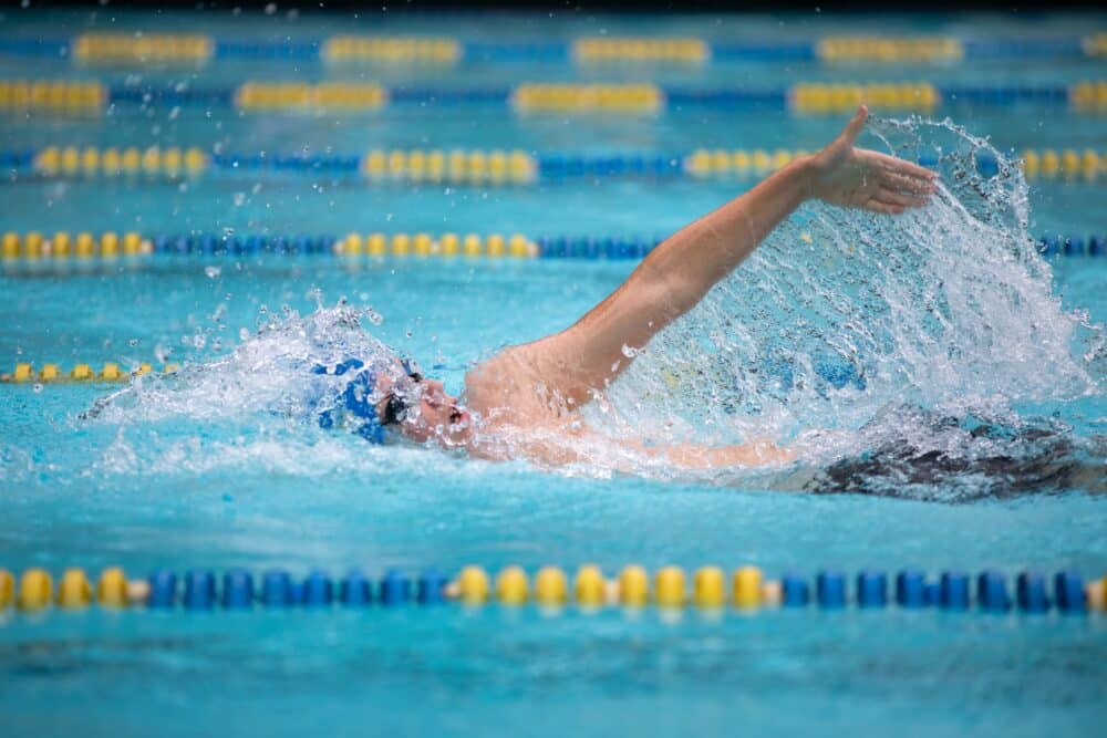 cours-de-natation