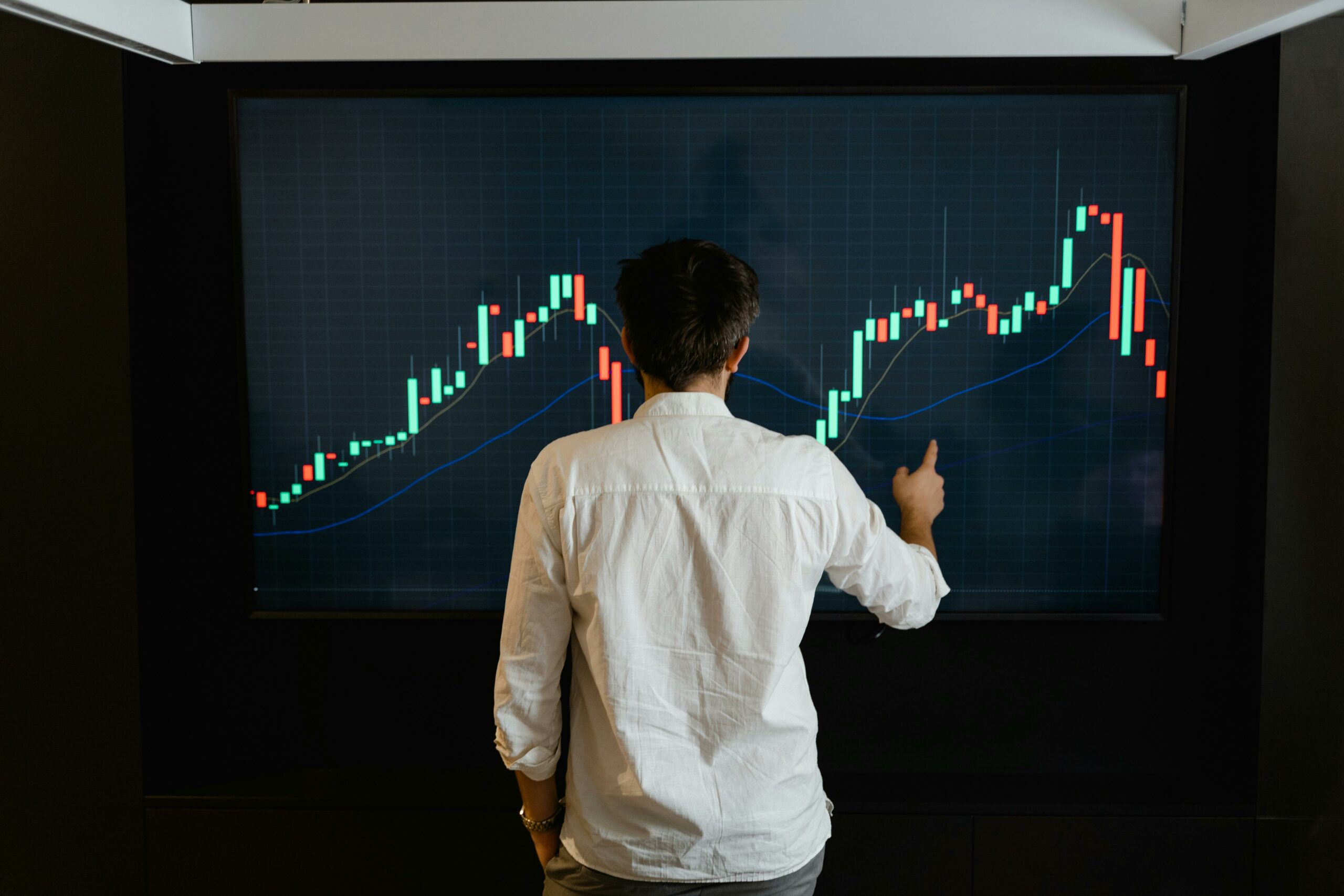 crypto-monnaies entreprise